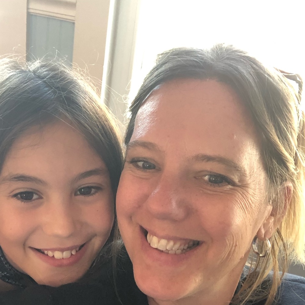 Meet your Posher, Sandra